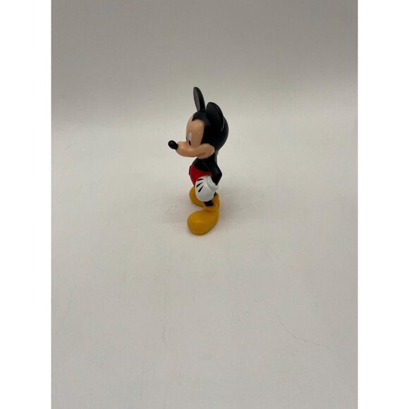 Disney Mickey Mouse Figurine: Collectible Toy Playset Character for Kids' - Picture 3 of 7